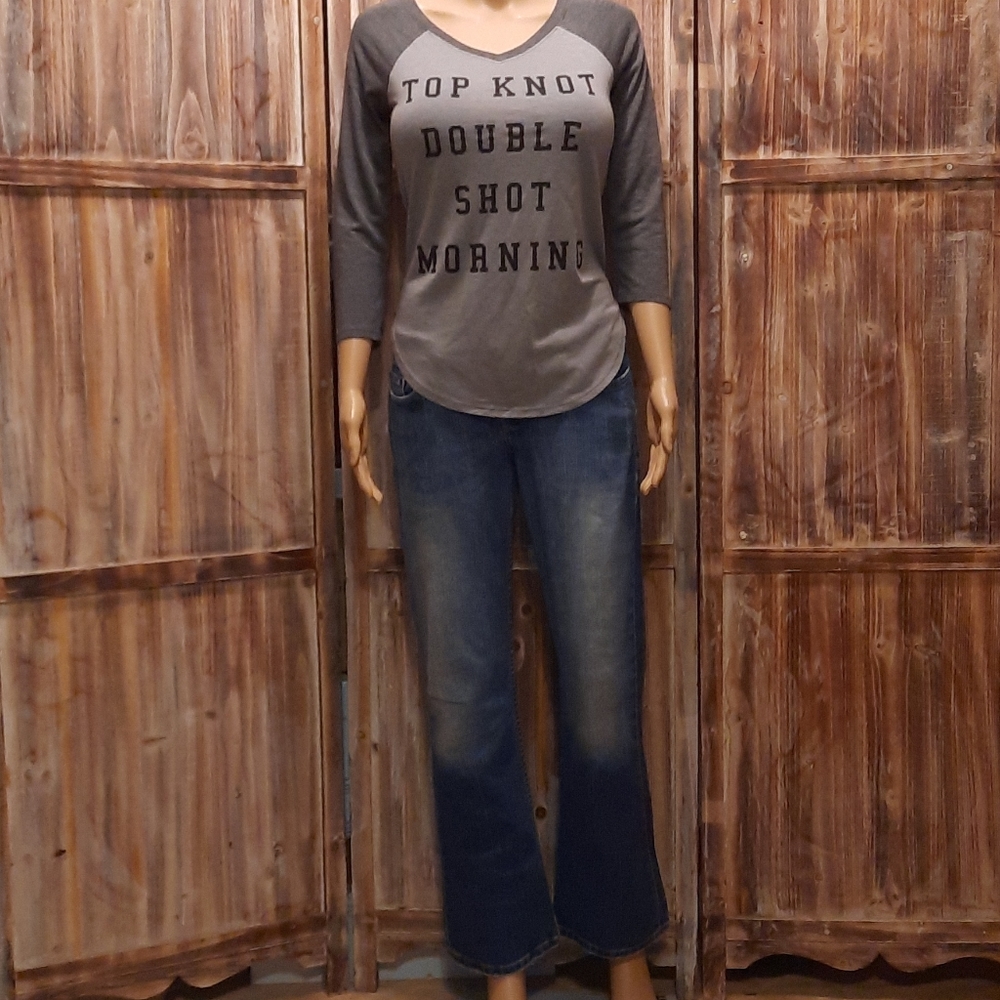 True craft Baseball Style top